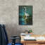 «Highlands Dunes» par Julia Purinton, art mural sur toile-1187161423