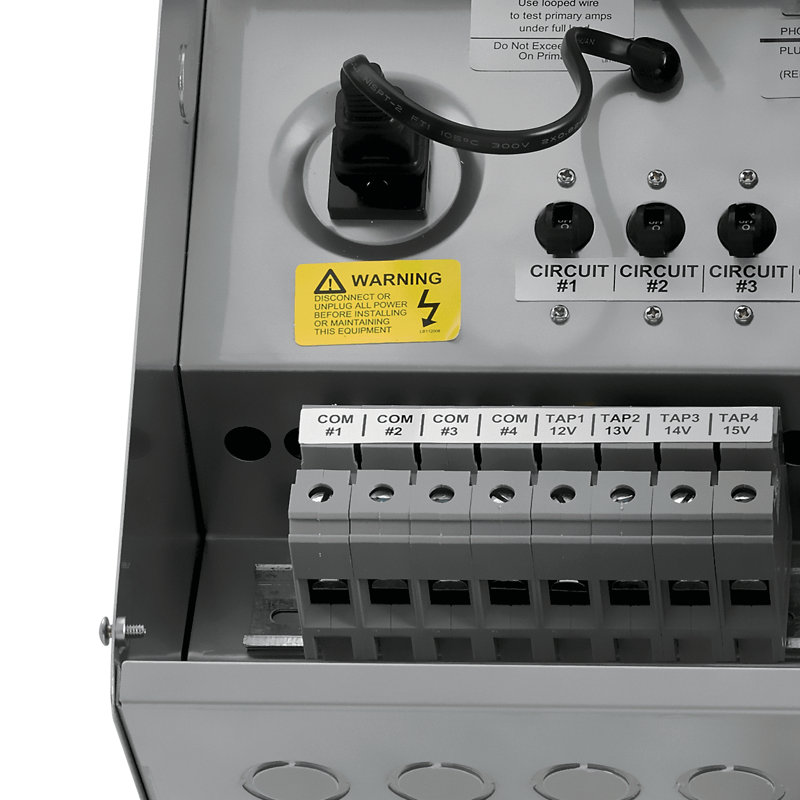 Transformer 1200W Pro Series
