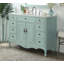 Ensemble de meuble-lavabo simple 47 po Rumfelt-31821461