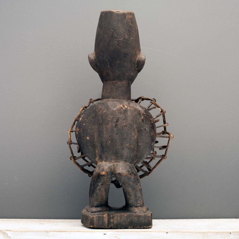 Fétiche Nkissi / Ver. 1