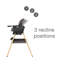 Tutti Bambini Nova High Chair -125420973