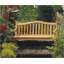 Waveney Outdoor Teak Bench