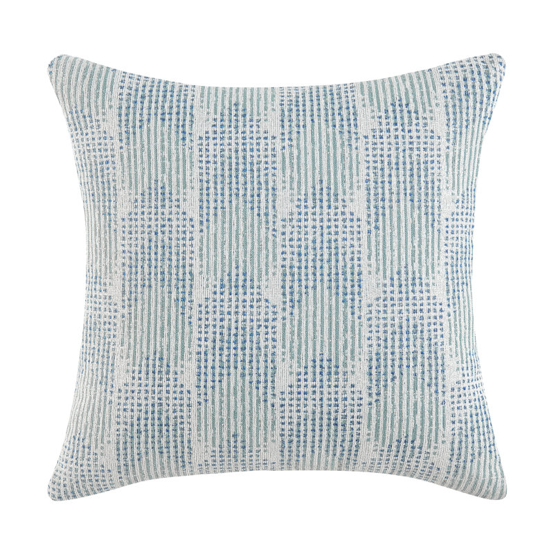Throw Pillow, Square 20", Down Blend, Pantego
