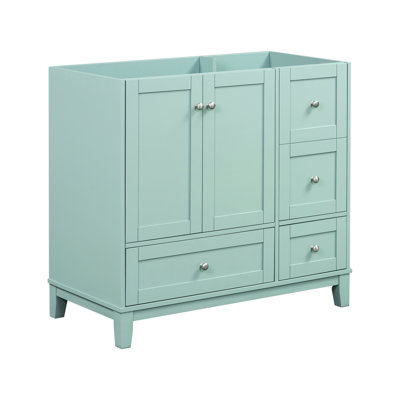 Meuble-lavabo de 36 po Charing