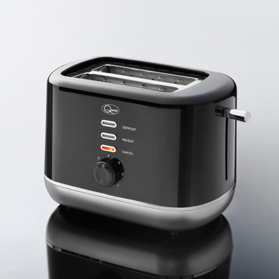2 Slice Toaster