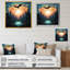 Mystic Bat Nightfall I - Animal Bat-1636477866-1636477873