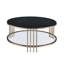 Table basse Abisha