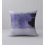 Housse de coussin décorative carrée silencieuse et insert-754335567