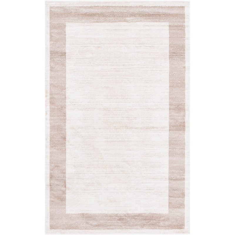 Jill Zarin Yorkville Uptown Rug, Rectangle 5'1" x 8'