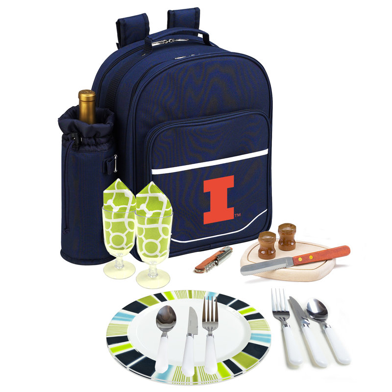 NCAA Illinois Fighting Illini