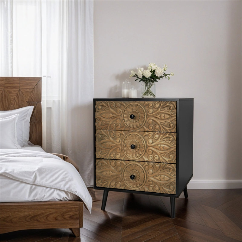 Costinel Accent Cabinet