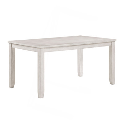 Table de salle à manger Modern Farmhouse