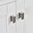 Angela 60 In. W X 22 In. D Single Sink Bath Vanity With Engineered Top-367151967