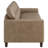 Remington Brown Sofa
