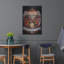 «Skull And Bullets Crest» par Flyland Designs