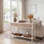 Console en bois 31,5 po Lumet-259063322