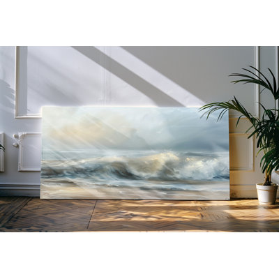 Wrapped Canvas Panoramic Print