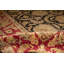 Wool Oriental Area Rug