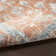 Makalyn Washable Oriental Rug