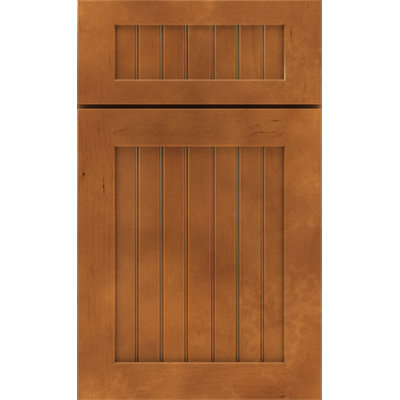 Dwelling Archdale Door Sample