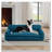 Rectangular Dog Pet Bed,Dog Sofa Bed-2022336912