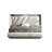 Annalya Upholstered Panel Bed-445000353-445000358