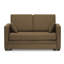 Ash Hill 2 Seater Sofa Bed-23149152