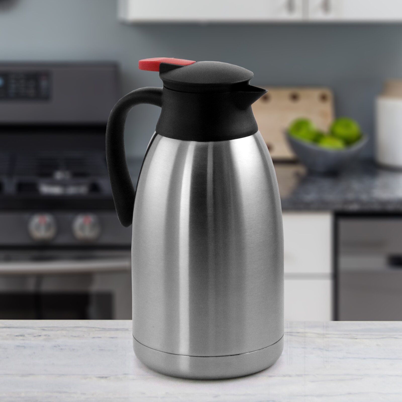 Zojirushi 6.38 Cup Coffee Carafe & Reviews