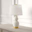 Lampe de table 26 po Egbert