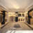  Quion 20.2 - 120 '' W Closet System with Wooden Drawers and Hanging Rods(cut To Fit)-23154840
