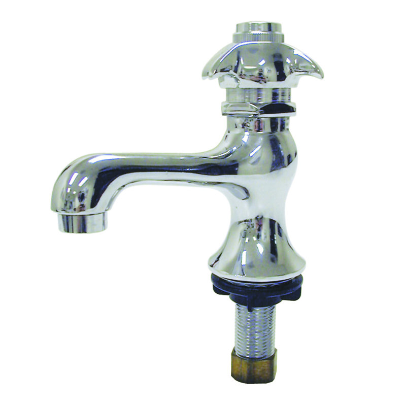 Single-handle Bathroom Faucet