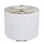 Lampe de table bleue 23 po Dittmer