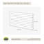 Plusieurs tapis de douche-12380098