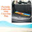 Yurig 79'' Beach Umbrella