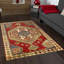 Kazak One-of-a-Kind 4'1" X 5'9" Area Rug