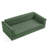 Comfortable oversized rectangular pet bed-1018667665