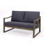 Table basse et causeuse Samwell-2090605066