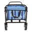 Chariot pliable pliable Minimeetall