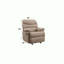Fauteuil inclinable en microfibre-1940332971