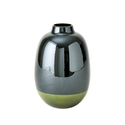 Tidal Handmade Earthenware Table Vase