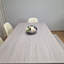 Carrette 6 - Person Dining Set