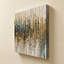 «Ecclesiaste 1: 9 Echoes of Yérid» par Mark Lawrence - impression sur toile-127623030-127623024-127623025