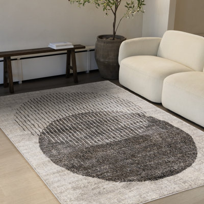 Tapis d'intérieur résistant aux taches Beaumys