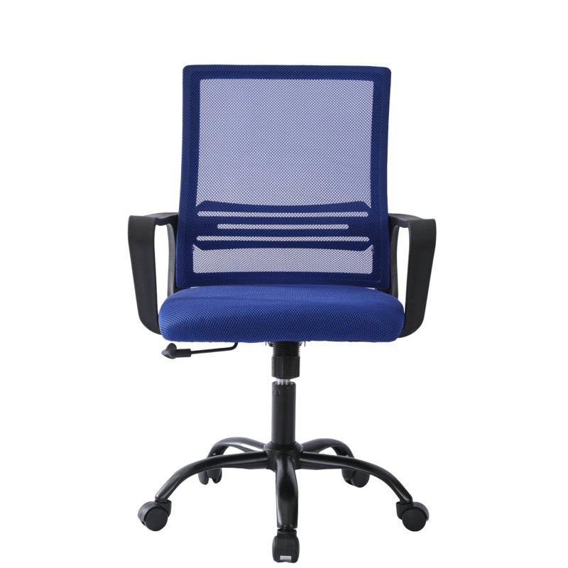 Berlanga Office Chair, Blue