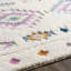 Lunas Shag Area Rug-431035543