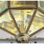 Lorraine Flush Mount