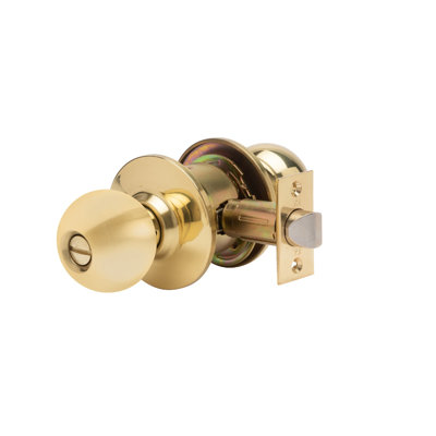 Bouton de porte de bain / lit pour salle de bain standard SVB Series