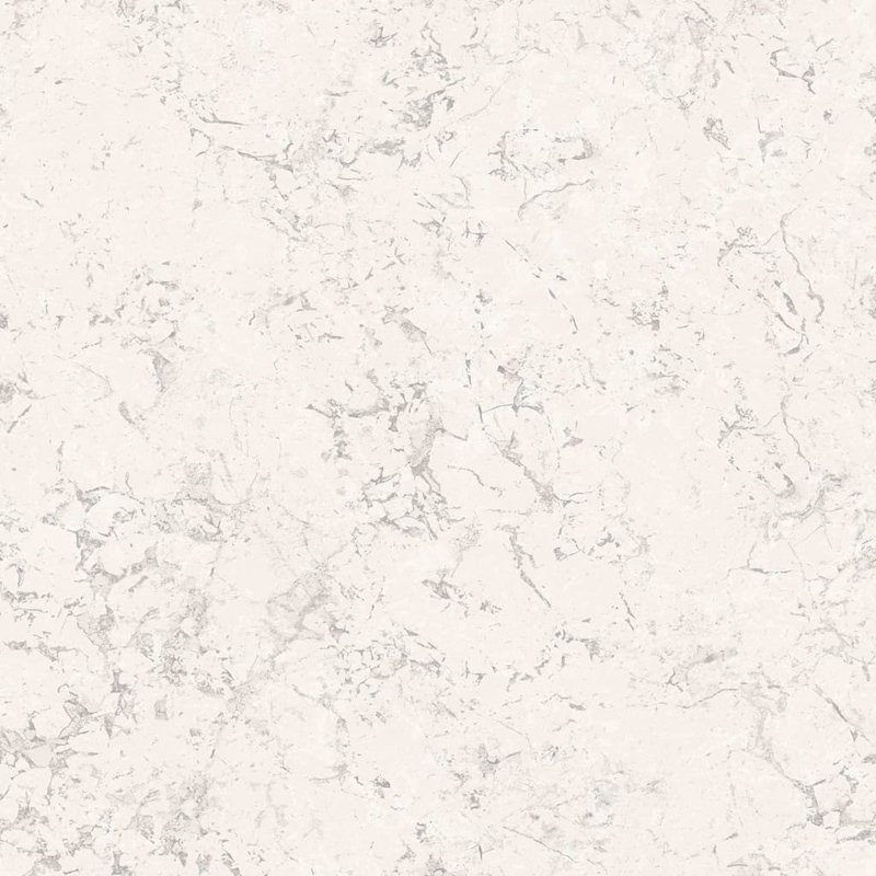 Marble Effect Wallpaper, Beige/Cream