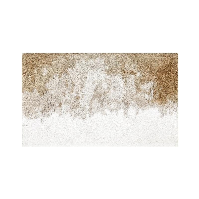 Sand Bath Rug, 24" W x 39" L