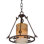 Medallion 1 - Light Pendant